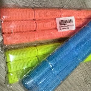 36pcs Hair Rollers 7/8inch